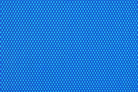 蓝色的非织造的布背景
