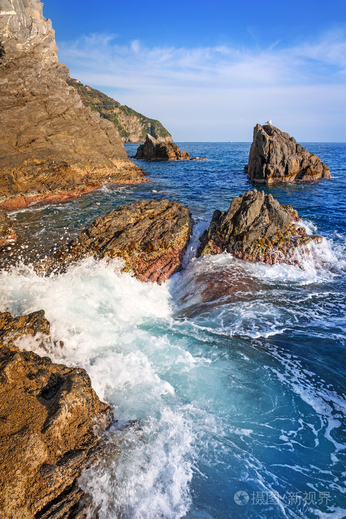 里海图片风景大全图片