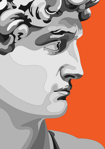 大卫米开朗基罗