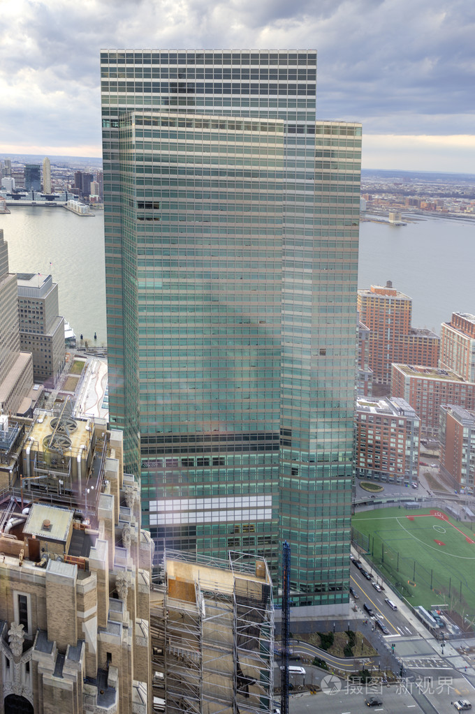 高盛萨克斯塔纽约