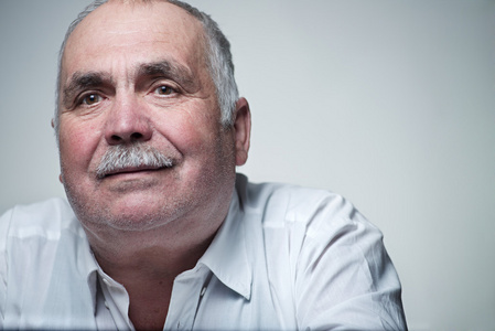 欧美老人排行榜图片