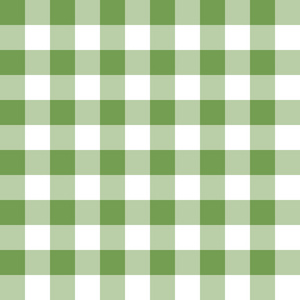 无缝格子背景绿色图片