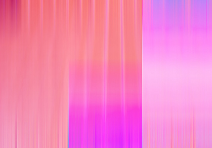 橙色粉红色紫色条纹运动模糊抽象