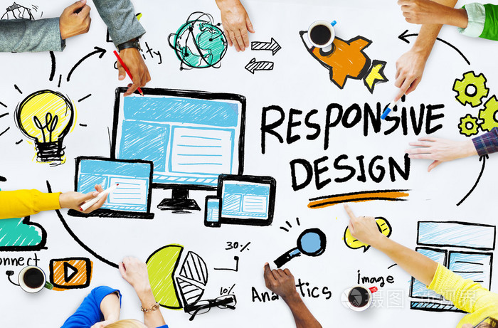 快速响应设计概念
