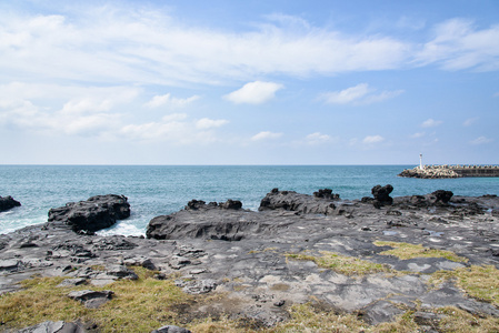 Guem ri 在欧步道山水