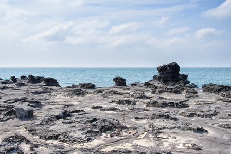 Guem ri 在欧步道山水