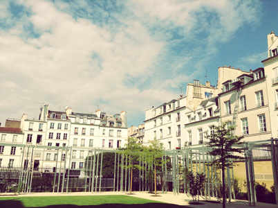 巴黎毕加索博物馆图片