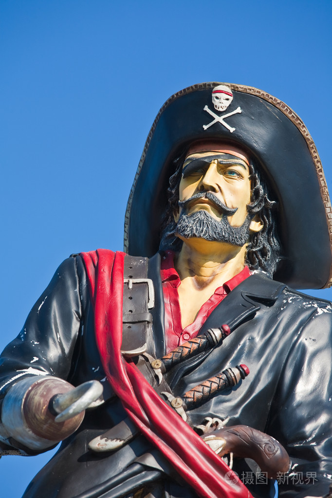 海盗照片-正版商用图片1j0o1z-摄图新视界