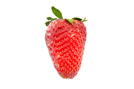 单个草莓单个草莓照片