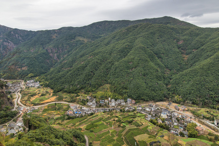 美丽中国风景照片