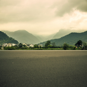 美丽中国风景照片