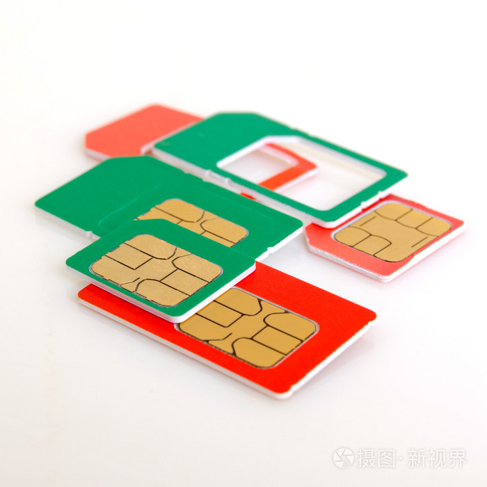 sim卡照片-正版商用图片1j13gk-摄图新视界