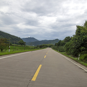 美丽中国风景照片