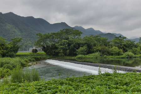 美丽中国风景照片