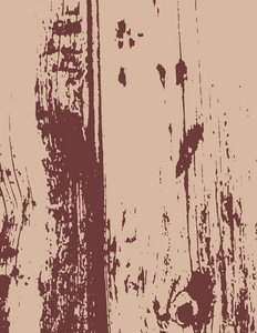 Grunge 纹理木材背景