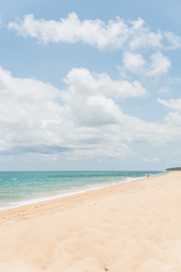 海景