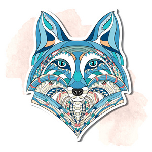 道德天尊纹身图片-道德天尊纹身素材-道德天尊纹身插画-摄图新视界