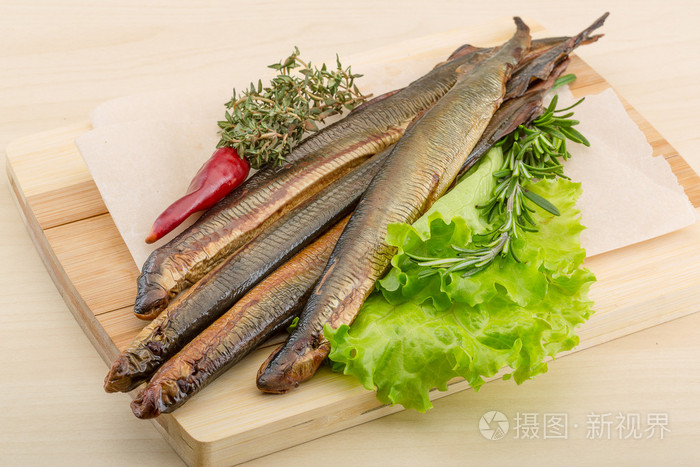 八目鳗照片 正版商用图片1j2cu2 摄图新视界