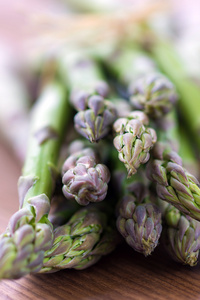 Aasparagus 绿色