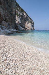 Mariolu 海滩