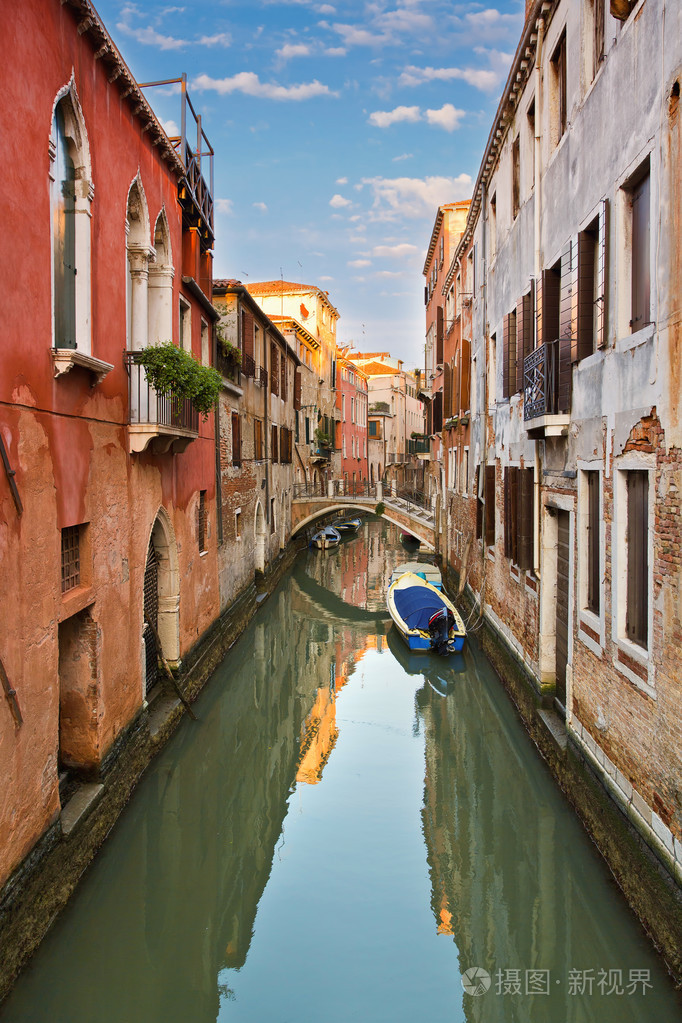 威尼斯意大利