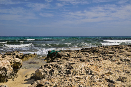 海 Agia 高深莫测