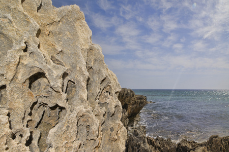 海 Agia 高深莫测