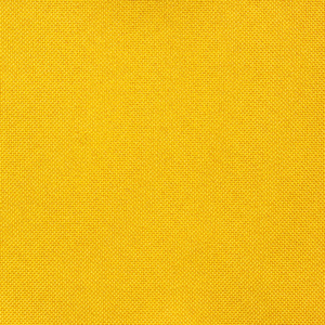 无缝的黄色织物纹理背景
