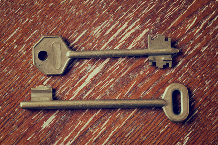 小钥匙图片大全