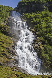 Hjellefossen