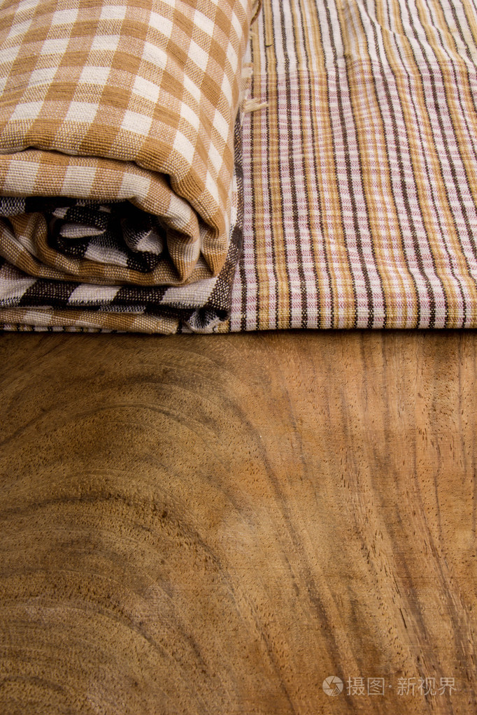 棉 天然染料 木地板 曲面 棉花
