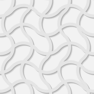 无缝的网状图案