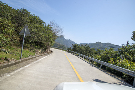 美丽中国风景照片