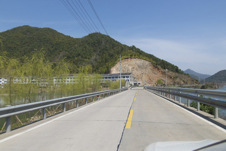 美丽中国风景照片