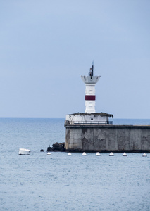 海海湾城市