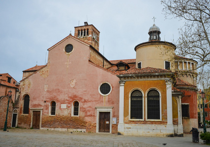 古代教会