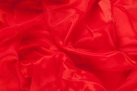 丝织品的质地红色茜素深红色美国玫瑰波士顿大学红色胭脂红红衣主教