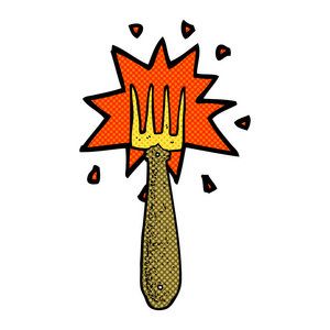 画叉漫画卡通叉照片