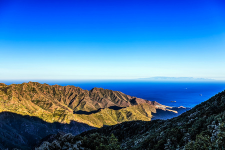 海岸或大西洋岸