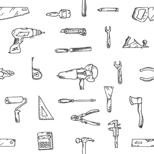 怎么画铁素描图片