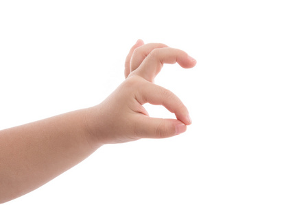 宝宝手显示 ok万圣节快乐.可爱的黑色剪影怪物脸图标.