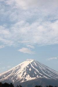 富士山