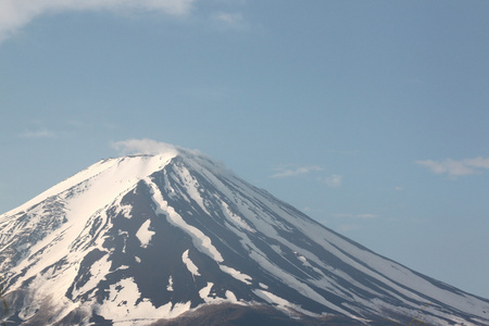 富士山