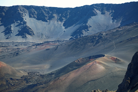 Ka Luu Okaoo 火山灰锥