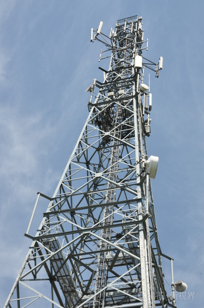 电讯塔