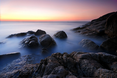 海景