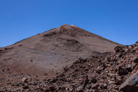 泰德火山