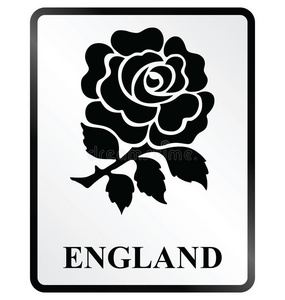 英格兰标志