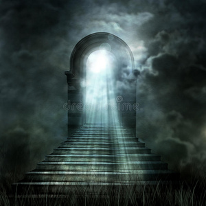 高地狱图片-高地狱素材-高地狱插画-摄图新视界