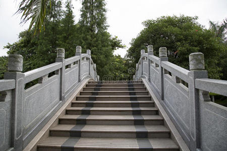 园林桥图片-园林桥素材-园林桥插画-摄图新视界